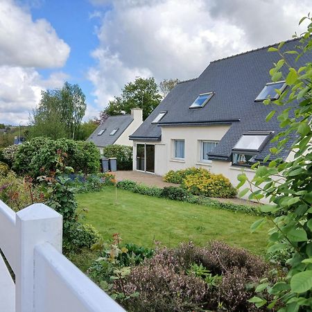 Maison Avec Jardin Clos La Roche Jaudy Zewnętrze zdjęcie