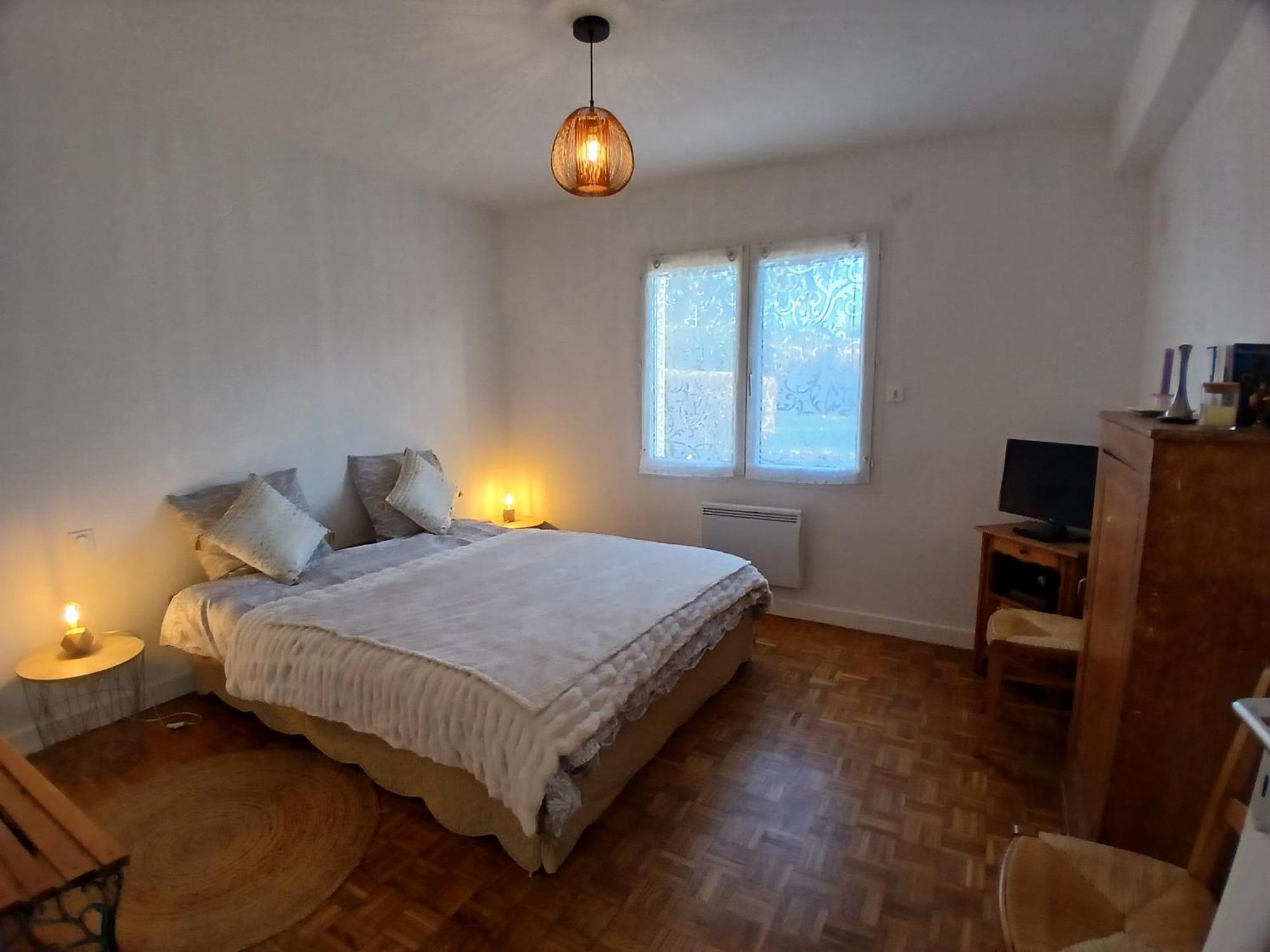 Maison Avec Jardin Clos La Roche Jaudy Zewnętrze zdjęcie